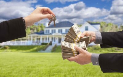 All Cash Buyers