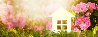 Spring House