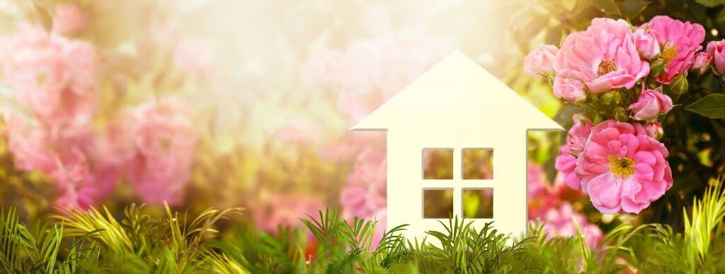Spring House