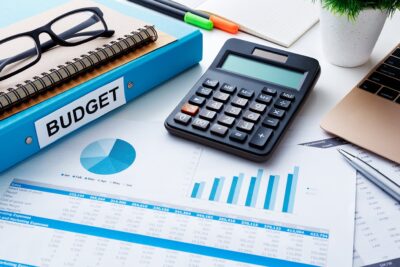 budgeting
