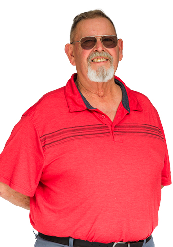 Gene Evans