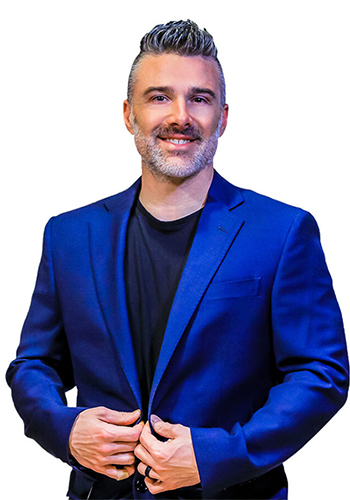 Justin  Farrell