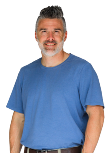Justin Farrell