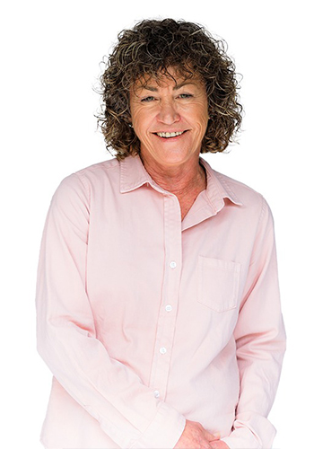 Maggie Schaffer