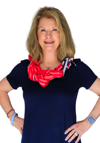 Sherry Lynn  Farrell