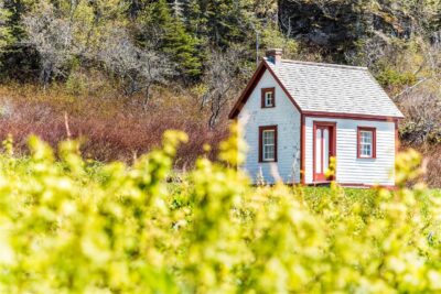 Small House