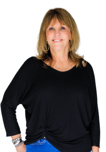 Teri  Nelson
