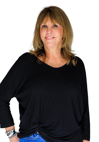 Teri Nelson
