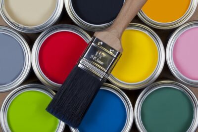 Paint