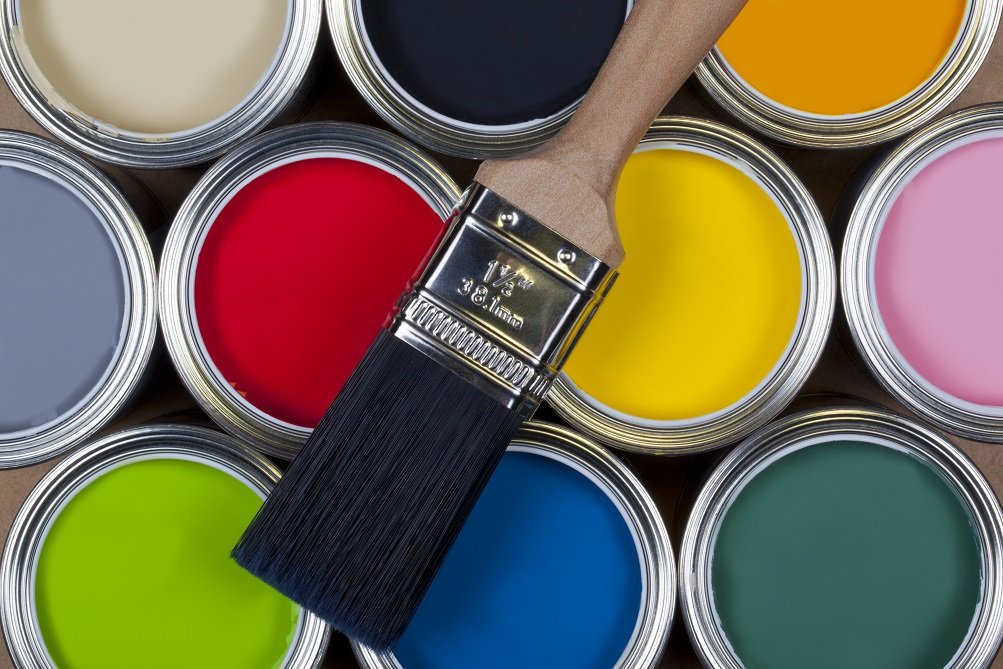 Paint