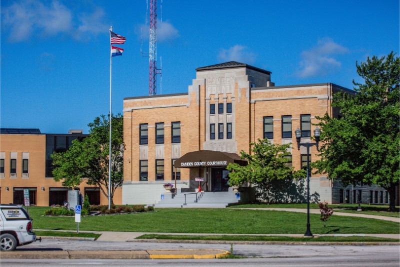 Camdenton Community Featured Photo