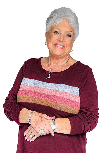 Glenda Stroobant