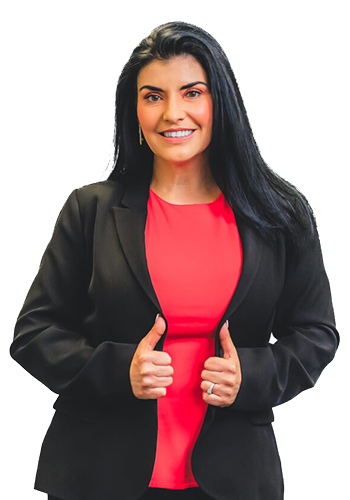 Melissa Sadin