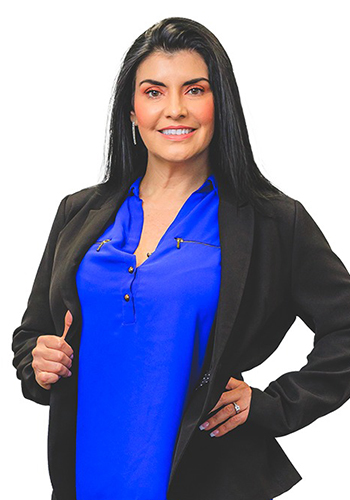 Melissa Sadin