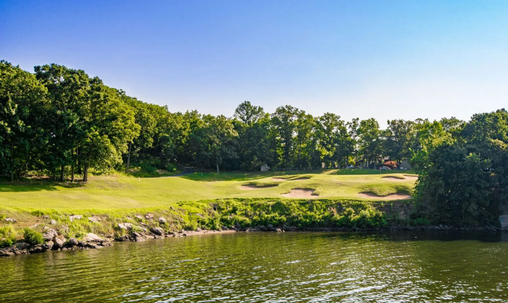 Village of Four Seasons Community Featured Photo